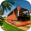 OffRoad Tourist Bus-Hill Drive APK