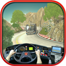 Off Road Tourist Bus Driver APK