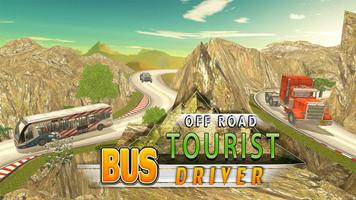 Off Road Tourist Bus Driver screenshot 1