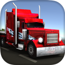 Off-road Truck Simulator 2017 APK