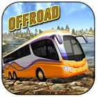 off road bus simulateur 2017 icône