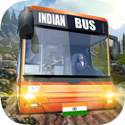 Offroad Indian Bus Simulator 2 icône