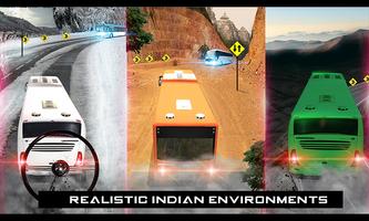 Offroad Indian Bus Simulator 2 penulis hantaran