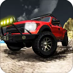 4x4 Off-road Driving Sim 3D