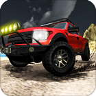 ikon 4x4 Off-road Driving Sim 3D