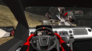 3 Schermata 4x4 Off-road Driving Sim 3D
