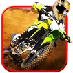 Off Road Jungle Motorcycle 3D