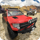 4x4 Offroad Mountain Driving APK