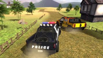 4x4 Offroad Mountain Driving screenshot 1