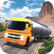 Oil Tanker Long Vehicle Transport Truck Simulator