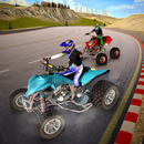 Hardcore ATV Quad Bike Racing APK