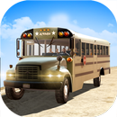 Airport Army Prison Bus 2017 APK