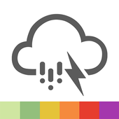 تحميل   AlertsPro - Severe Weather APK 
