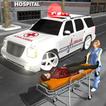 Furieux Ambulance 3D Race