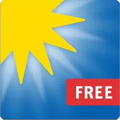 WeatherPro Free アプリダウンロード