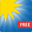 WeatherPro Free Météo gratuite