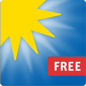 WeatherPro Free icon