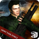 armée commando task force APK