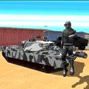 Modern Army Car Driving 2016-APK