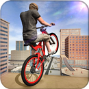 Stunt Bike Simulator 3D- BMX Bicycle Rider APK