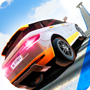 Fortuner GT Racing Stunt Car Prado Car games 2018 APK