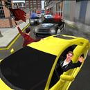 Outrun The Cop Criminal Racing APK