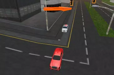 Outrun The Cop Criminal Racing APK download