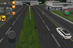 Outrun The Cop Criminal Racing screenshot 2