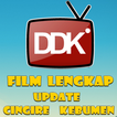 Film Ngapak DDK Cingire