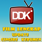 Film Ngapak DDK Cingire icône
