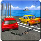 Chained car games иконка