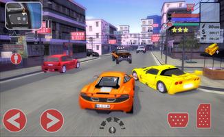 Chinatown Gangster Wars 3D 3 스크린샷 2