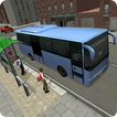 Chief Parking: Bus Parking 16