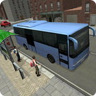 Chief Parking: Bus Parking 16 آئیکن