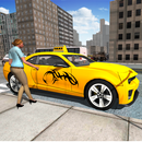 Airport Taxi Airline Passenger Transport APK