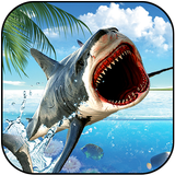 Civil War: Shark Attack 3D icône