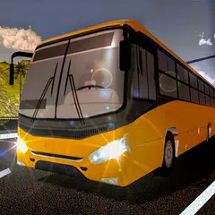 Coach Bus City Driving 2016 APK download