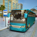 Bus Simulator 2K17 - Coach Bus Driving Parking 3D-APK