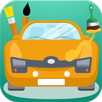 Car Coloring Book APK