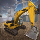 Construction Site Simulator 16 APK