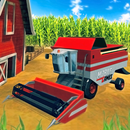 Corn Reaper Farming Simulator APK