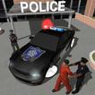 ”SYNDICATE POLICE DRIVER 2016
