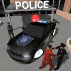 Sindicar conductor Policía 16 icono
