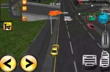 SYNDICATE POLICE DRIVER 2016 APK download