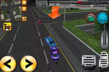 SYNDICATE POLICE DRIVER 2016 APK download