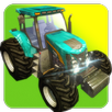3D Tractor Farm Expert 2017 APK