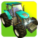 3D Tractor Farm Expert 2017 APK