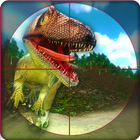 Dino Hunting: Survival Game 3D иконка