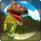 Dino Hunting: Survival Game 3D أيقونة