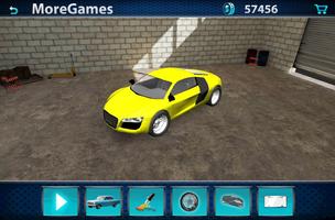 برنامه‌نما Driving School Village 2015 عکس از صفحه